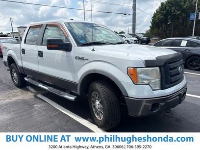 Used 2009 Ford F150 FX4
