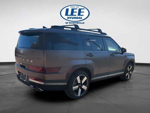 New 2026 Hyundai Santa Fe Limited image 7