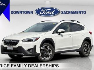 Used 2023 Subaru Crosstrek 2.5i Limited image 1