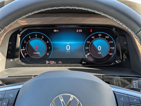 New 2026 Volkswagen Atlas SE image 20