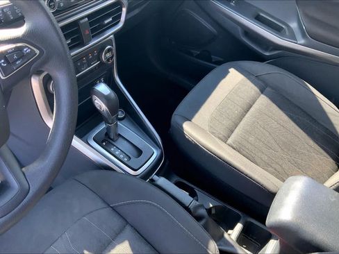 Used 2021 Ford EcoSport SE w/ Interior Protection Package FWD image 17