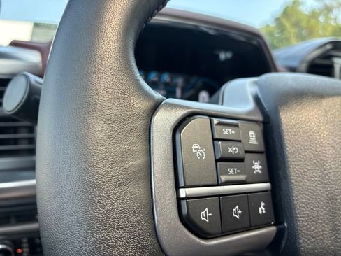 Used 2023 Ford F150 Lariat w/ Equipment Group 502A High AWD/4WD image 28