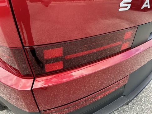 New 2026 Hyundai Santa Fe SEL FWD image 15
