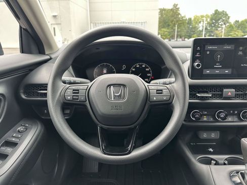 New 2027 Honda HR-V LX image 11
