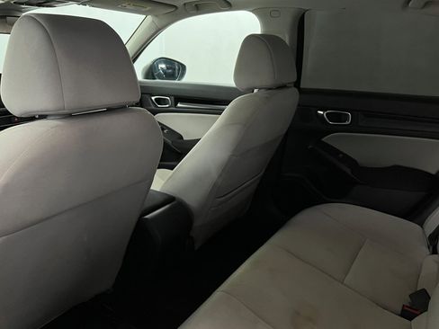 Used 2022 Honda Civic EX image 20