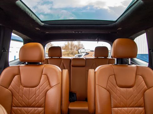 Used 2024 Kia Telluride SX Prestige X-Pro image 25