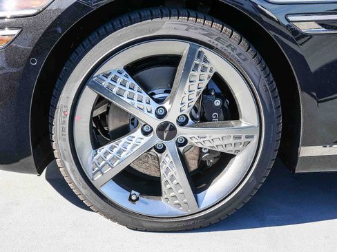 New 2026 Genesis G80 2.5T Sport Prestige AWD/4WD image 9