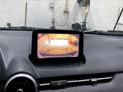 Used 2019 MAZDA CX-3 Grand Touring image 14