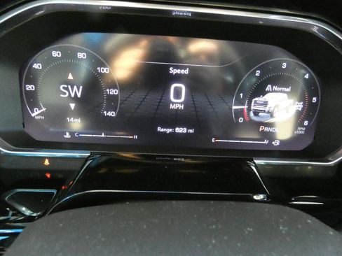 New 2026 GMC Sierra 2500 SLT w/ SLT Premium Package image 20