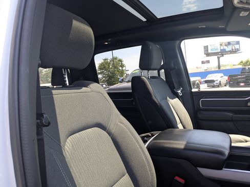 Used 2022 RAM 1500 Big Horn AWD/4WD image 27