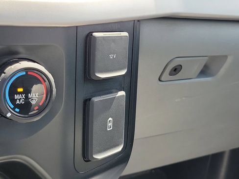 Used 2022 Ford F150 XL w/ Equipment Group 101A High AWD/4WD image 26