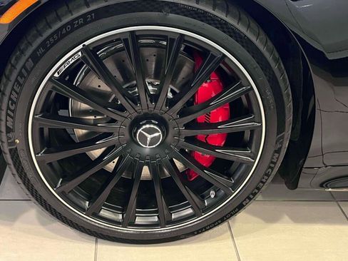 New 2026 Mercedes-Benz S 63 AMG S image 13