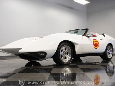 Used 1986 Chevrolet Corvette Coupe image 21