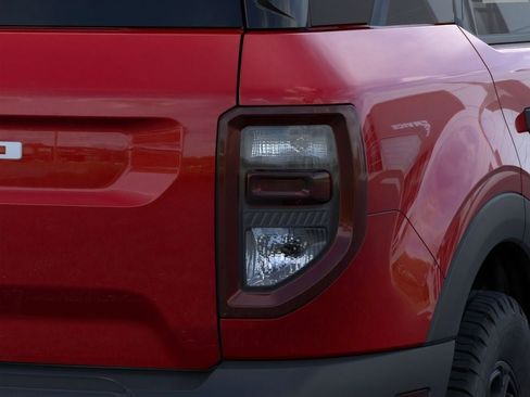 New 2025 Ford Bronco Sport Badlands w/ Badlands Tech Package AWD/4WD image 21