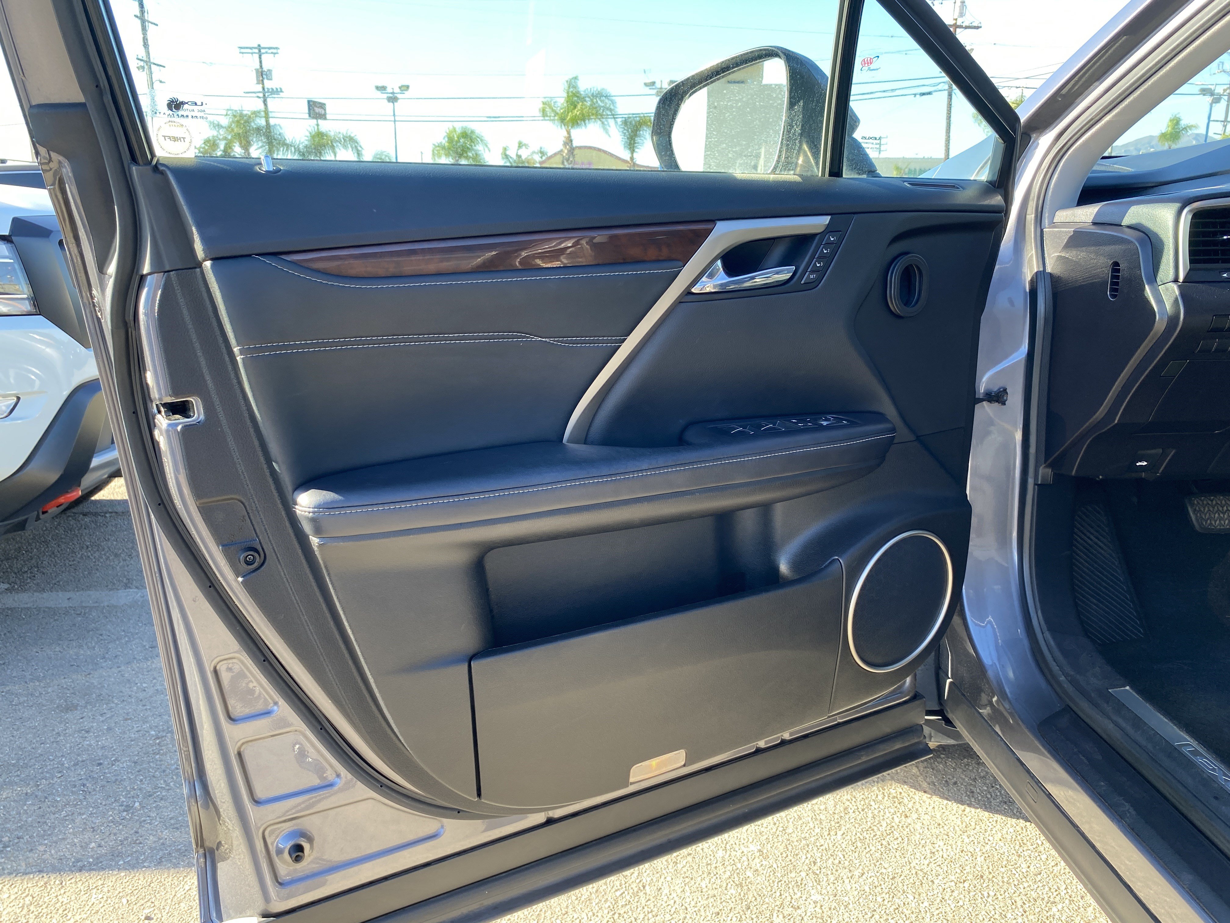 Used 2016 Lexus RX 350 FWD w/ Premium Package image 14