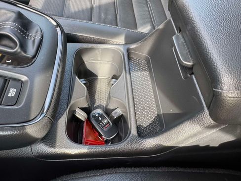 Used 2024 Honda CR-V EX-L image 39