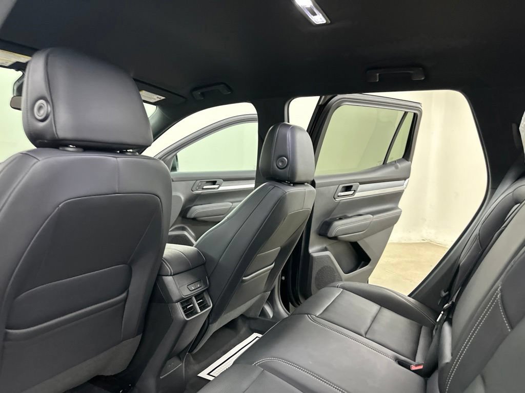 New 2027 GMC Terrain Elevation w/ Elevation Premium Package AWD/4WD image 31