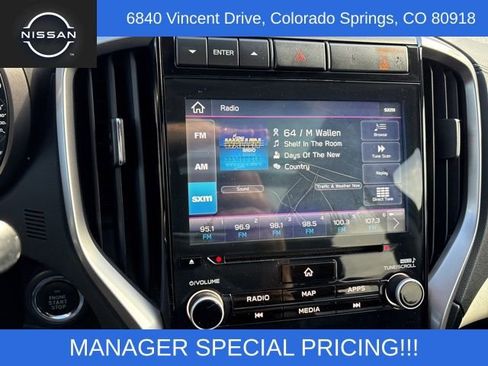 Used 2020 Subaru Ascent Limited w/ Technology Package AWD/4WD image 34