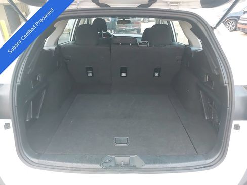 Used 2025 Subaru Outback AWD/4WD image 12