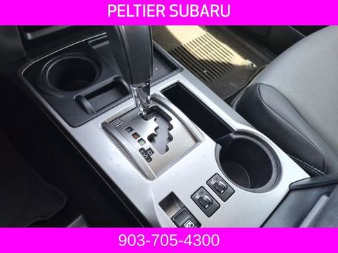 Used 2024 Toyota 4Runner SR5 Premium w/ Moonroof Package image 43