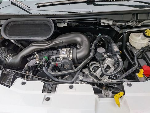 New 2026 Ford Transit 250 148 Medium Roof w/ Load Area Protection Package image 32