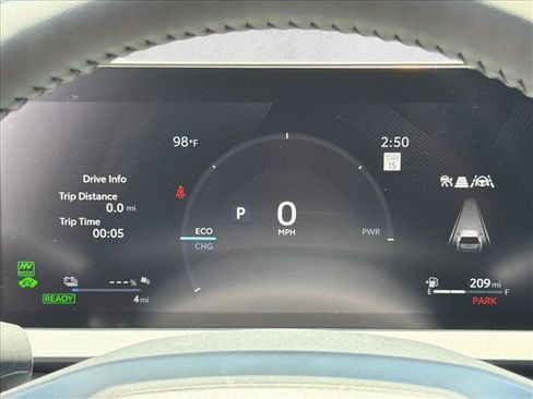 Used 2026 Toyota RAV4 SE w/ Convenience Package AWD/4WD image 27