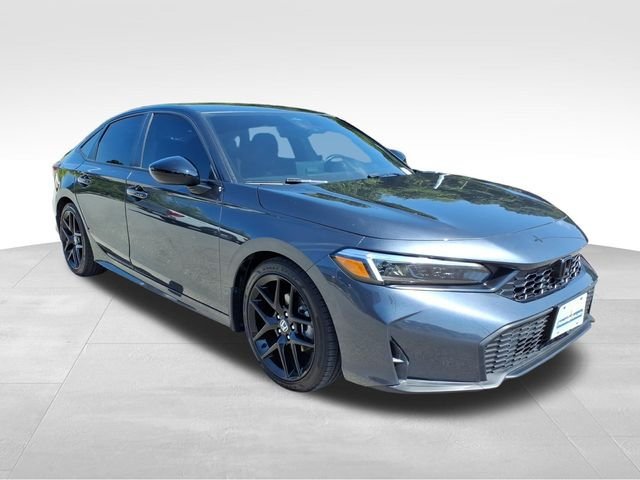 Used 2025 Honda Civic Sport image 13