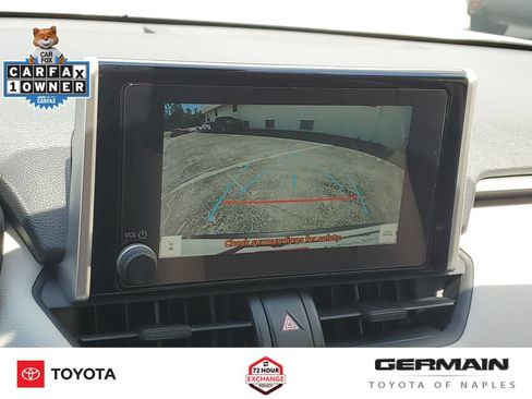 Used 2025 Toyota RAV4 XLE w/ Convenience Package AWD/4WD image 26