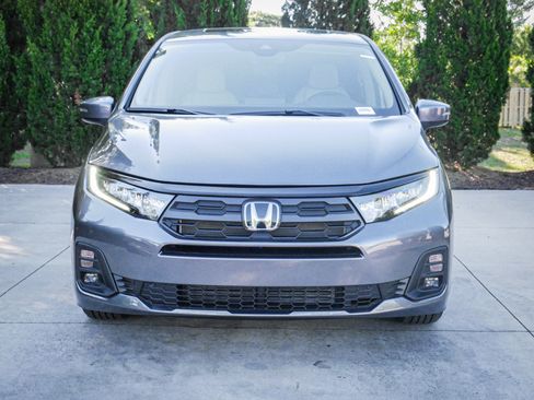 New 2026 Honda Odyssey EX-L image 3