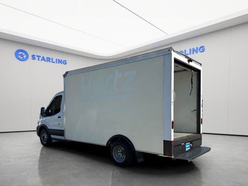 Used 2023 Ford Transit 350 Base image 4