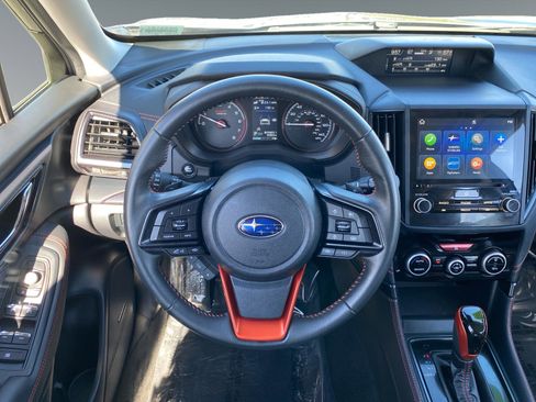 Used 2023 Subaru Forester Sport image 12