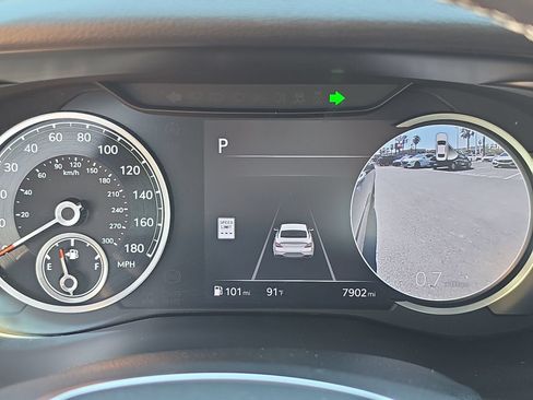 Certified 2026 Genesis G70 3.3T Sport Prestige AWD/4WD image 22