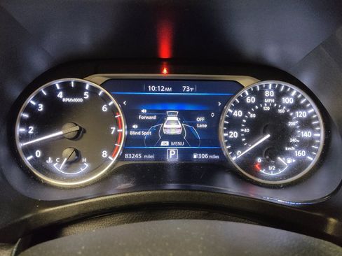 Used 2020 Nissan Sentra SV image 23