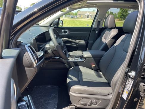 New 2026 Kia Sorento AWD image 8