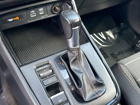 Used 2025 Honda CR-V Sport image 15