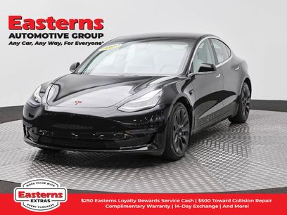 Used 2018 Tesla Model 3 Performance
