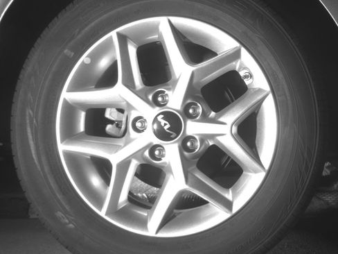 Used 2025 Kia Soul LX w/ LX Technology Package FWD image 15