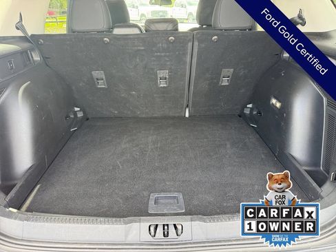 Used 2025 Ford Bronco Sport Big Bend AWD/4WD image 23