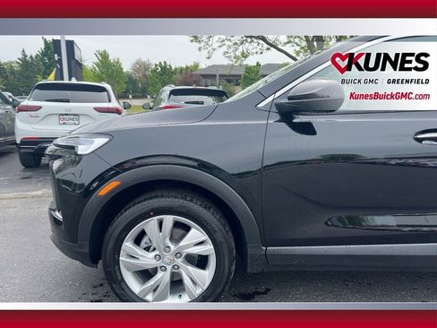 New 2026 Buick Encore GX Preferred w/ Comfort Package AWD/4WD image 13