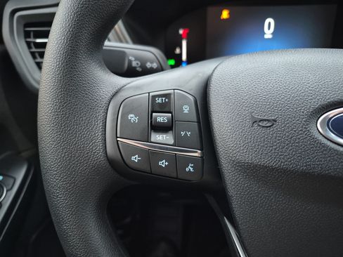 New 2026 Ford Escape Active w/ Tech Pack #1 FWD image 23
