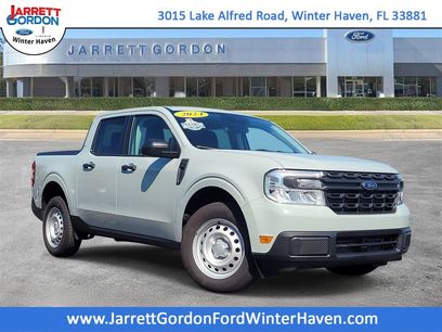 Certified 2024 Ford Maverick XL