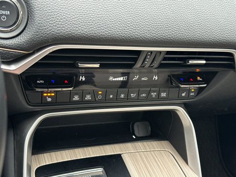 Used 2025 MAZDA CX-90 Plug-In Hybrid w/Premium Sport image 20