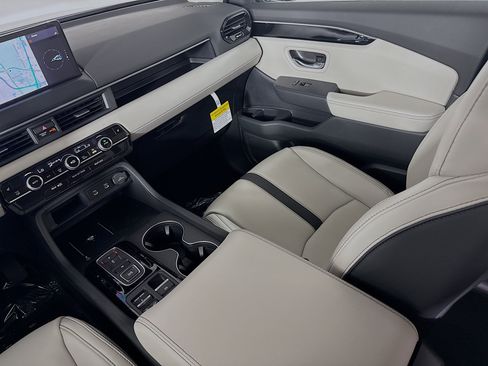 New 2026 Honda Pilot EX-L image 28