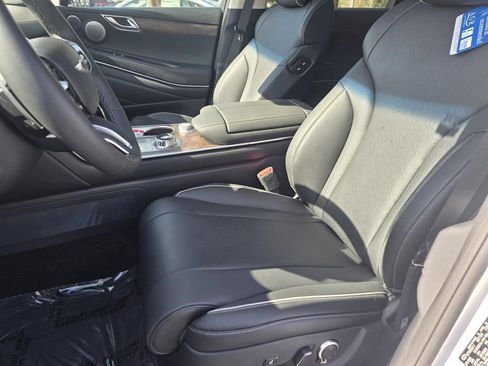 New 2026 Genesis GV80 3.5T Advanced AWD/4WD image 20