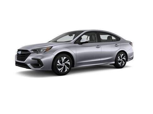 New 2025 Subaru Legacy Premium image 3