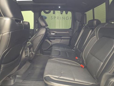 Used 2023 RAM 1500 Rebel w/ Rebel Level 2 Equipment Group AWD/4WD image 18
