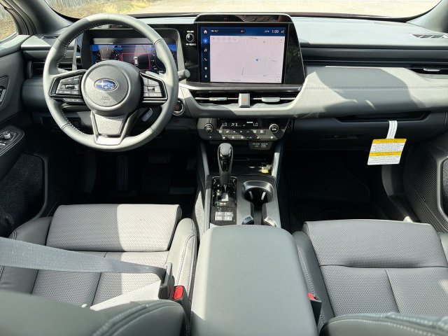New 2026 Subaru Outback Touring XT AWD/4WD image 25