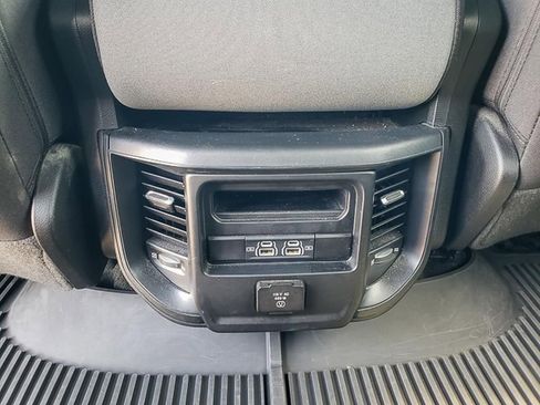 Used 2022 RAM 1500 Big Horn image 23