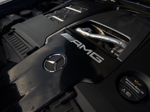 Used 2021 Mercedes-Benz G 63 AMG 4MATIC image 56