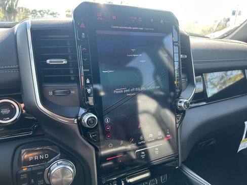 New 2026 RAM 1500 Laramie image 45